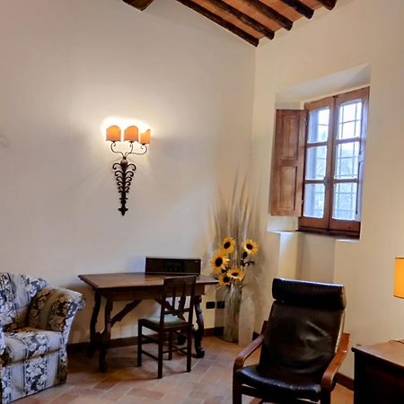 Tuscan Rooms Греве ин Кианти Екстериор снимка