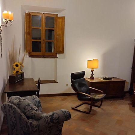Tuscan Rooms Греве ин Кианти Екстериор снимка