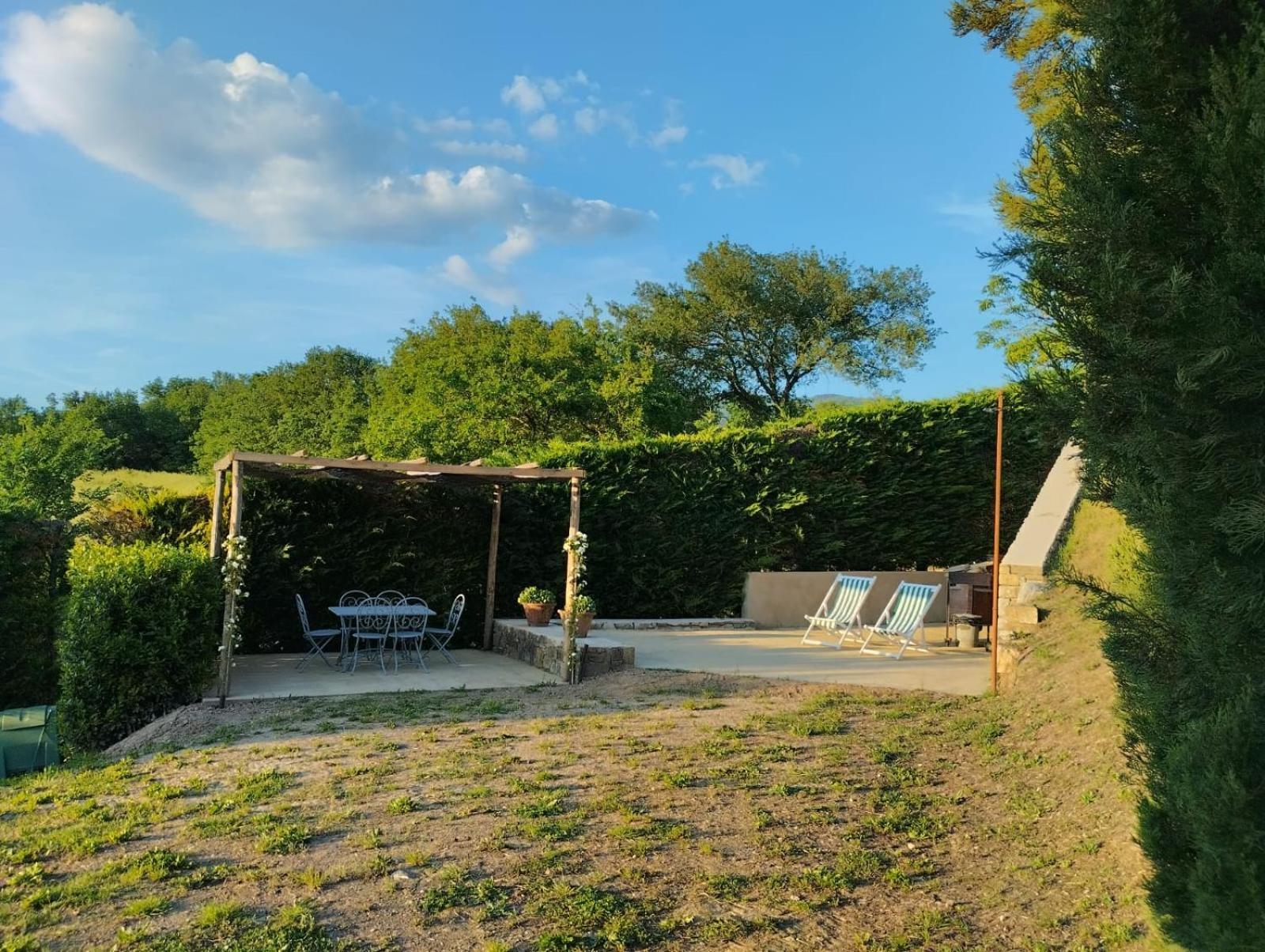 Tuscan Rooms Греве ин Кианти Екстериор снимка