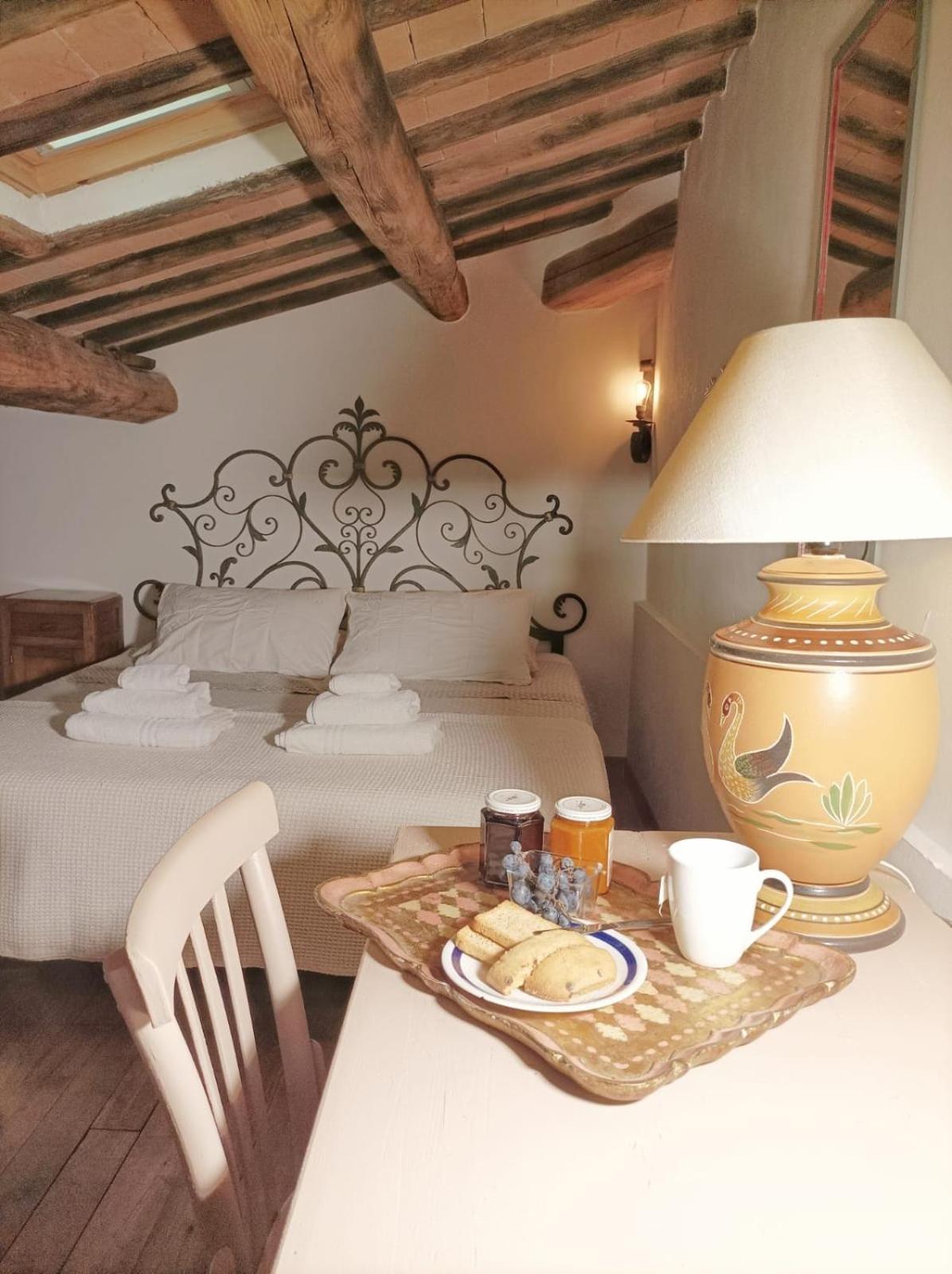 Tuscan Rooms Греве ин Кианти Екстериор снимка