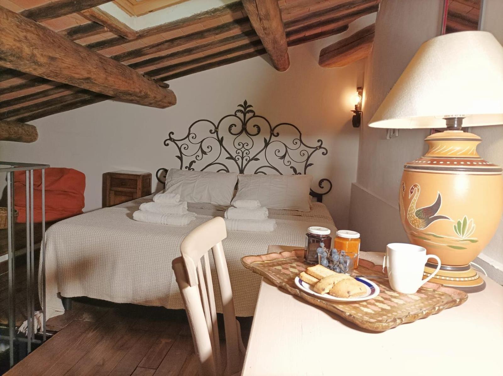 Tuscan Rooms Греве ин Кианти Екстериор снимка