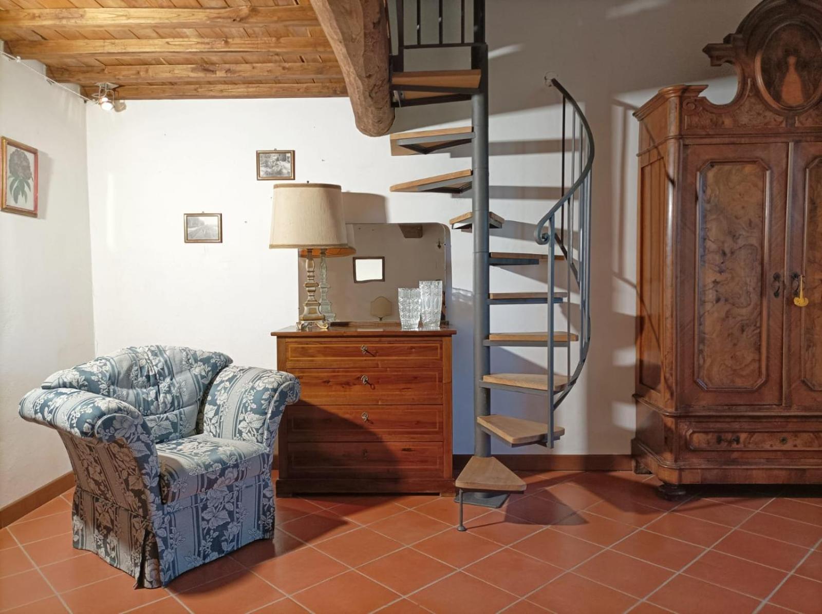 Tuscan Rooms Греве ин Кианти Екстериор снимка