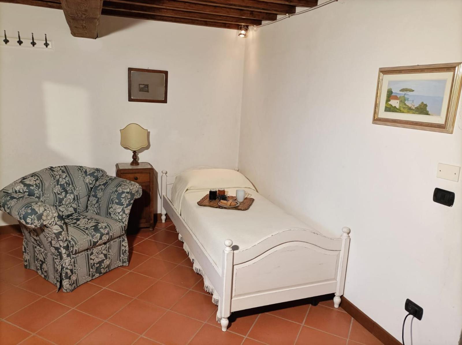Tuscan Rooms Греве ин Кианти Екстериор снимка