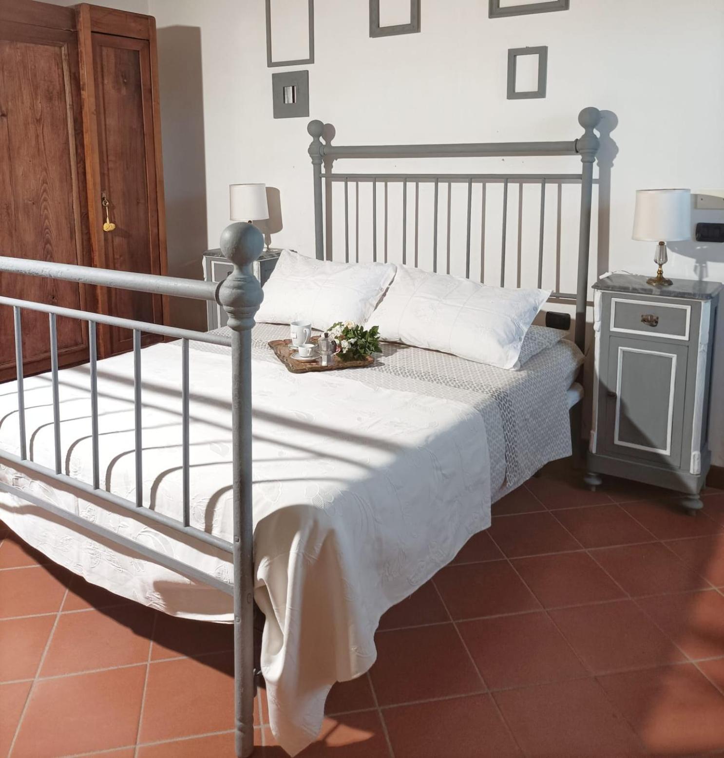 Tuscan Rooms Греве ин Кианти Екстериор снимка