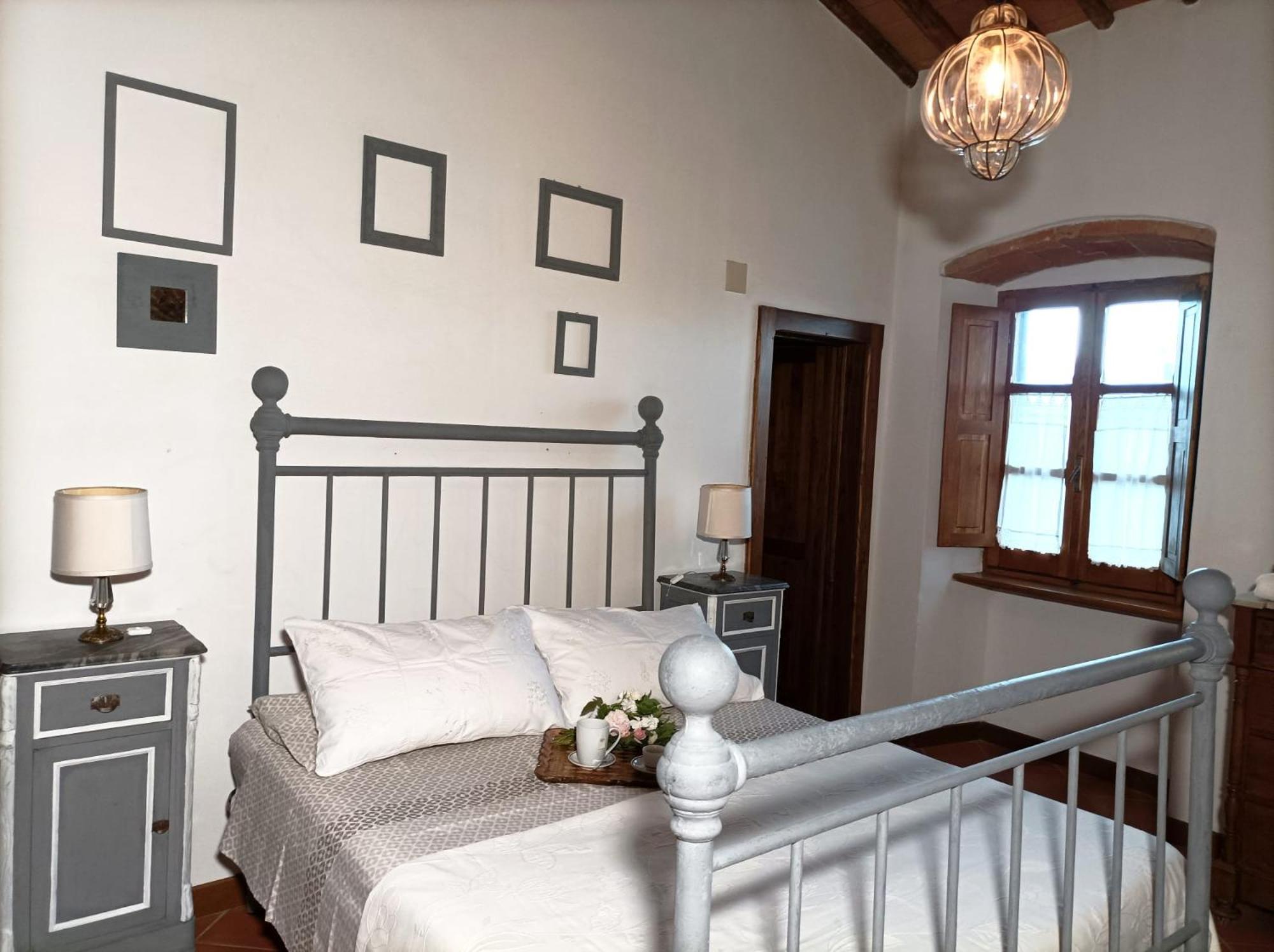 Tuscan Rooms Греве ин Кианти Екстериор снимка